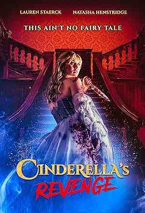 Cinderella's Revenge (2024) vj emmy Lauren Staerck